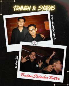 Syabas dan tahniah kepada kelab TEKAD (3)