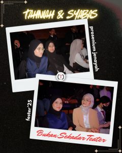 Syabas dan tahniah kepada kelab TEKAD (5)