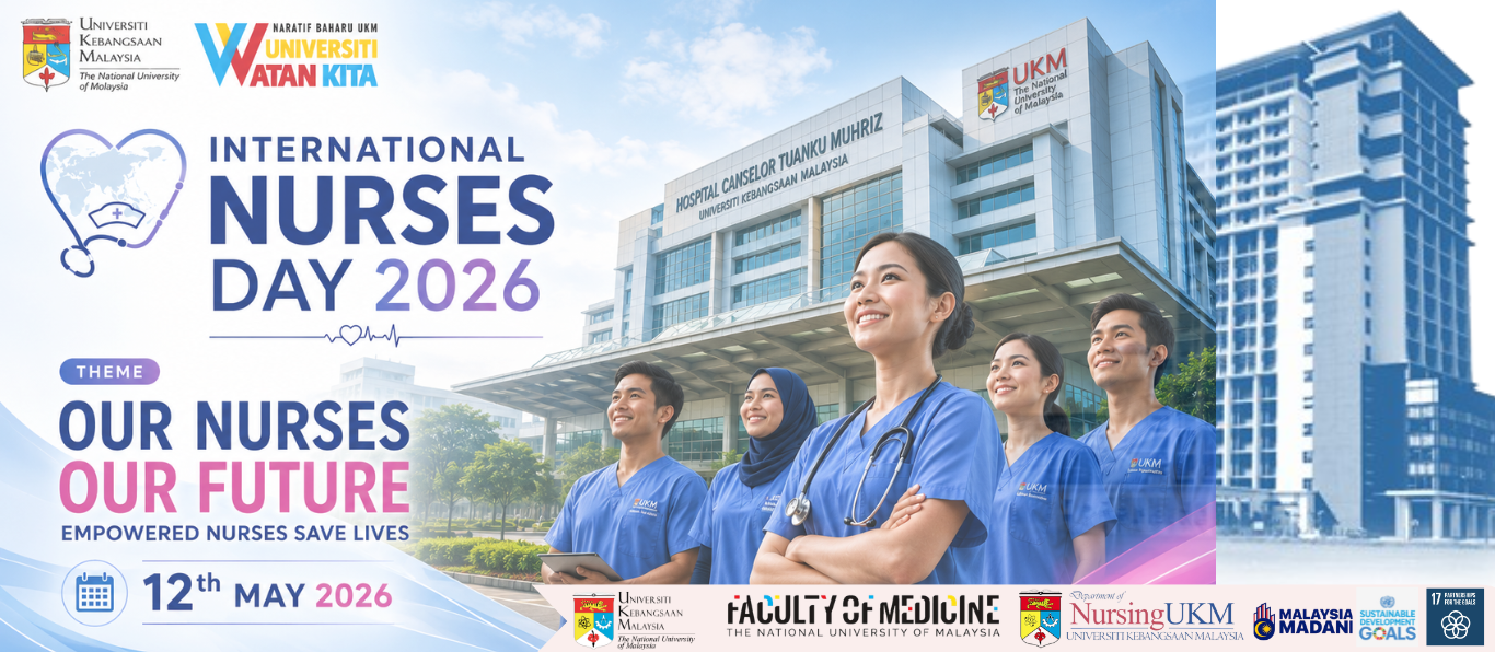 NURSES DAY 2026