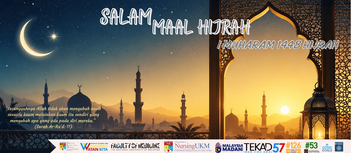 AWAL MUHARAM 2026