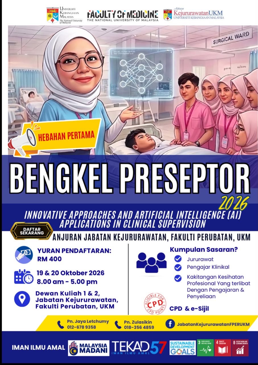 BENGKEL PRERSEPTOR