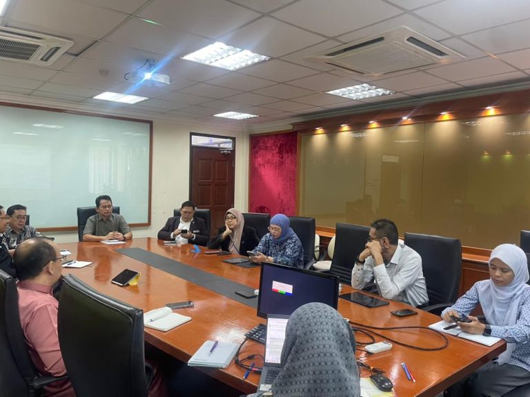 Discussion of the final draft of KPI 4