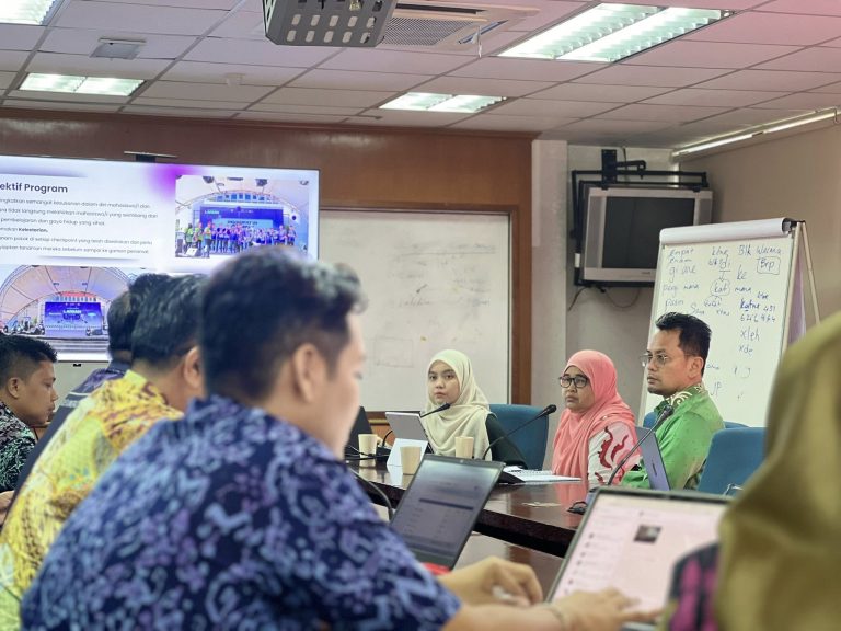 Sustainable Development Goals (SDG) Report Presentation Workshop