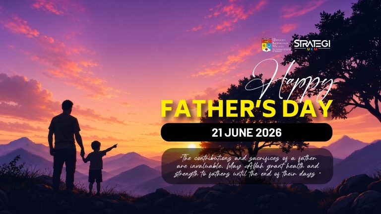 Happy Father’s Day