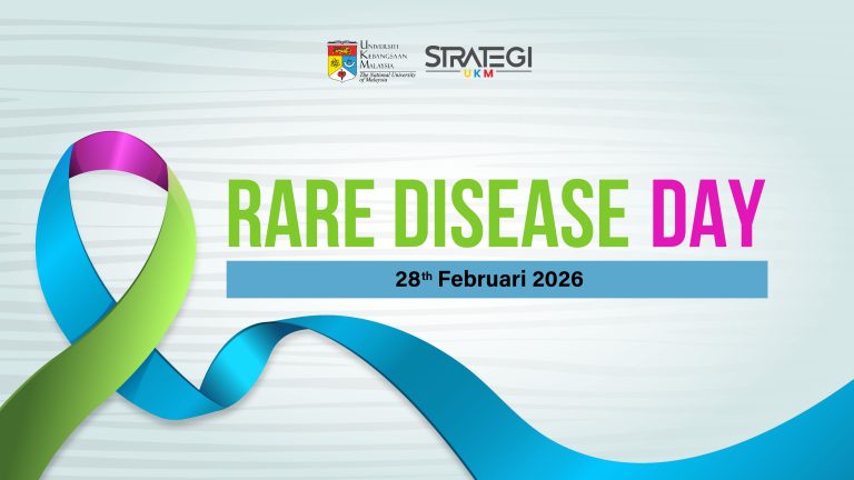 Rare Disease Day