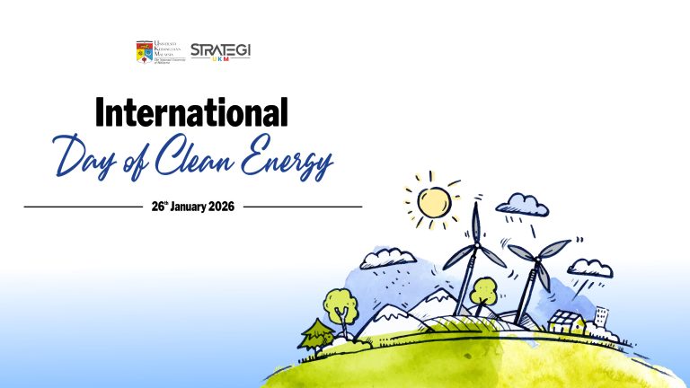 International Day of Clean Energy
