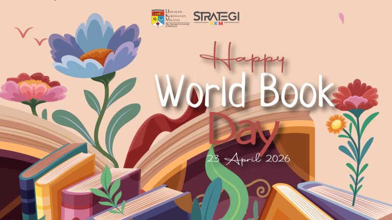 Happy World Book Day