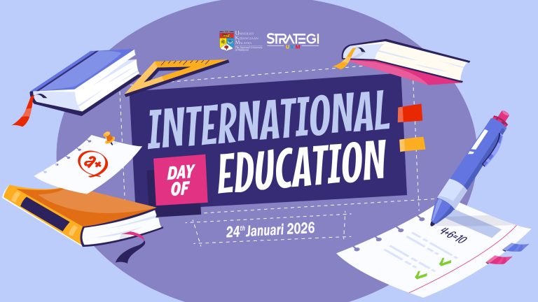 International Day Of Education