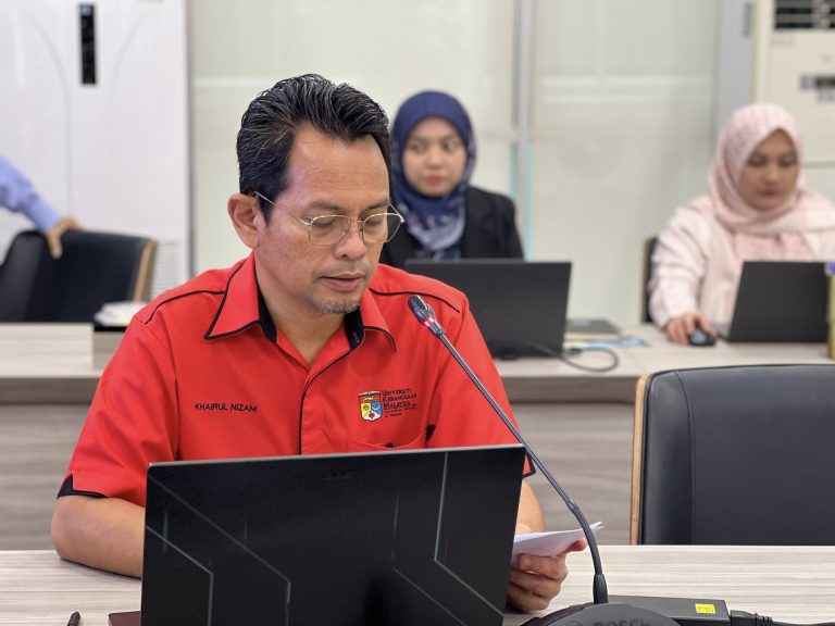 Sustainable Development Goals (SDG) Report Presentation Workshop Series 1