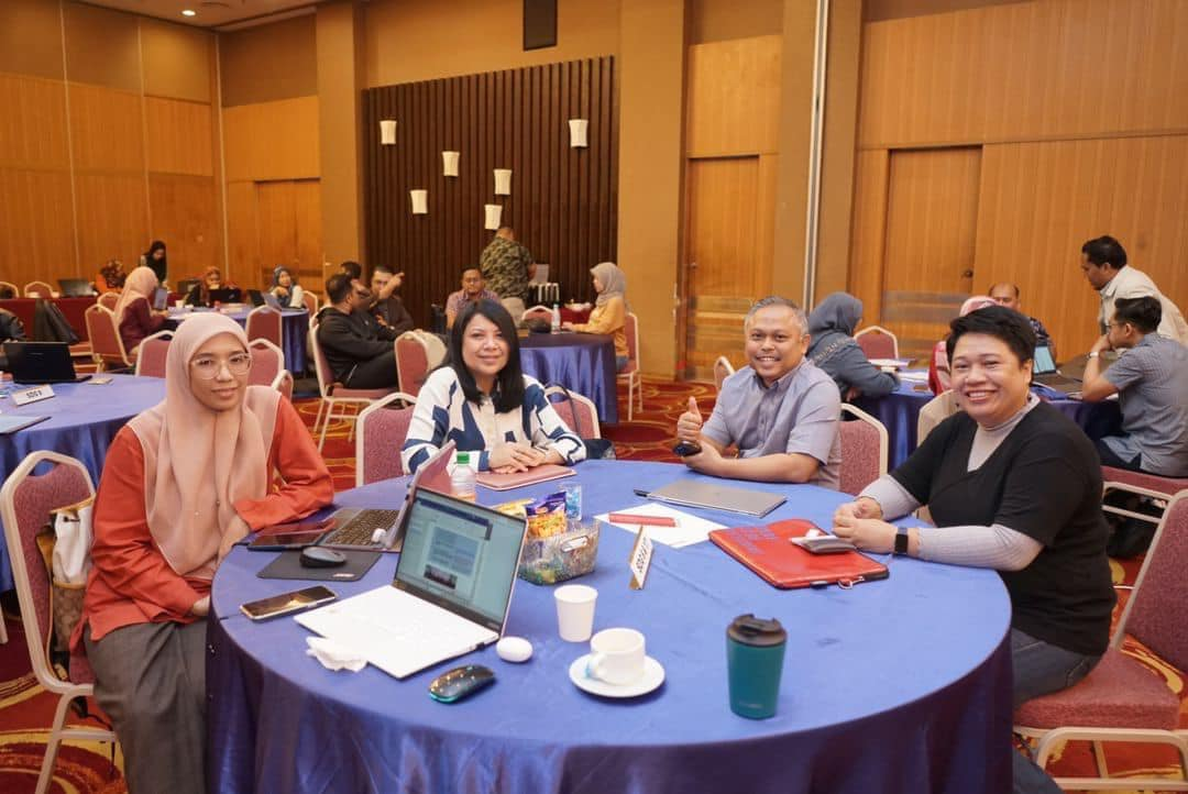 Sustainable Development Goals (SDG) Workshop – Sustainability@UKM