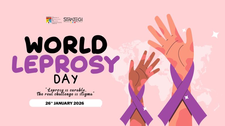 World Leprosy Day