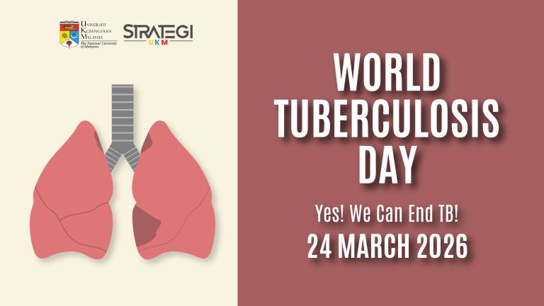 World Tuberculosis Day 2026