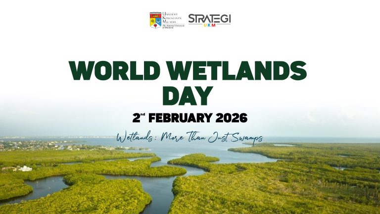 World Wetlands Day