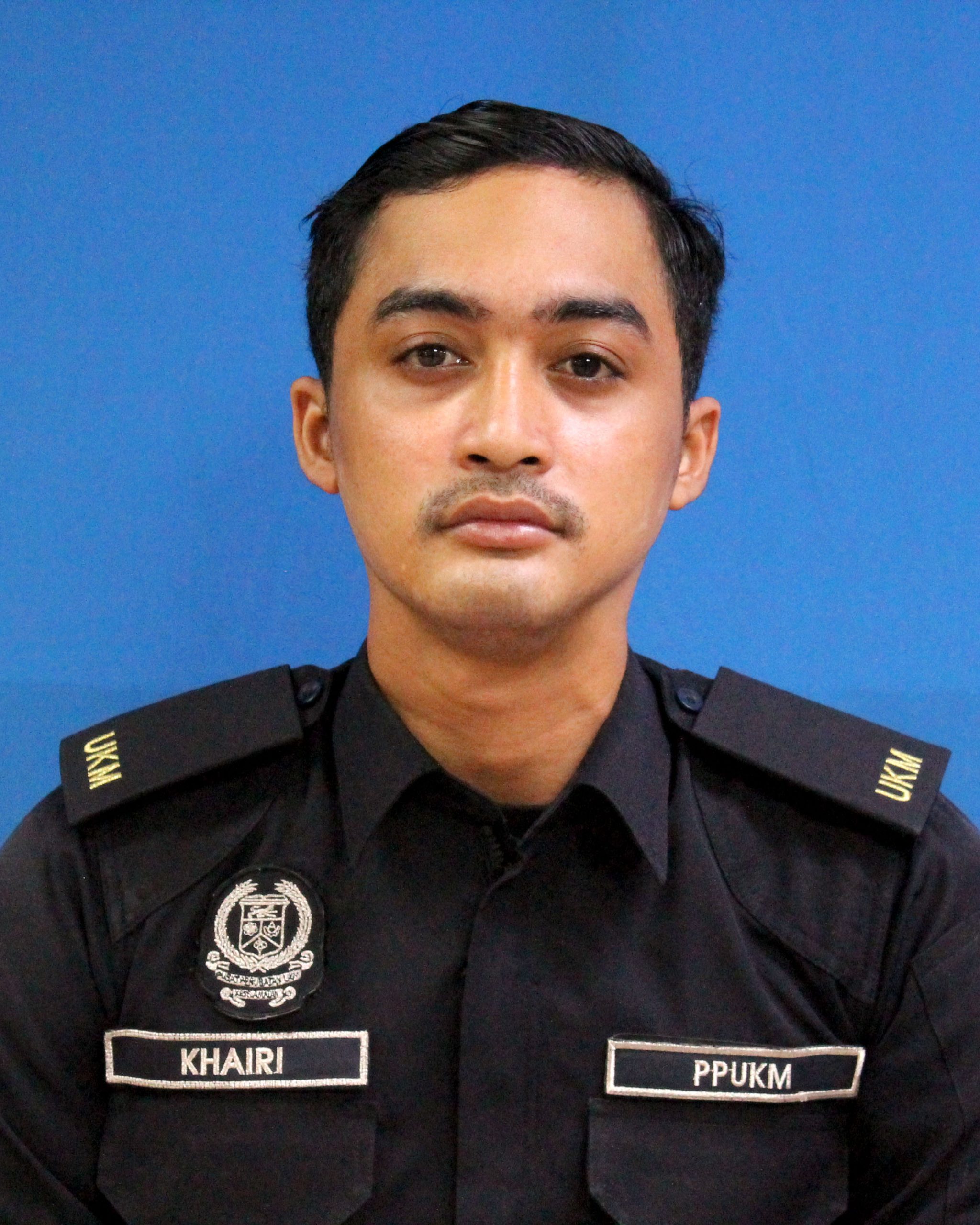 Staf – Bahagian Keselamatan Kampus Kuala Lumpur