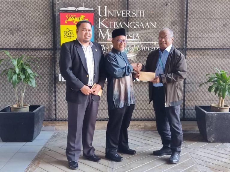 Sumbangan Kebajikan Persaraan Kepada Ahli KESUKMA