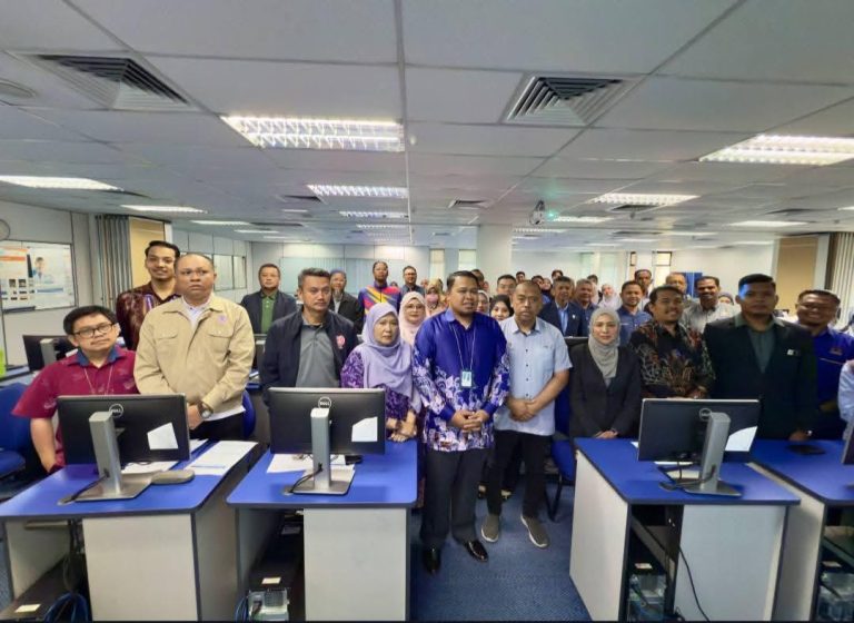 Bengkel Electronic Trade Union Information System (e-TUIS) Siri 2 Tahun 2025