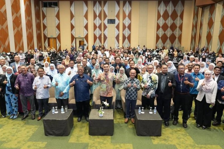 Sesi Libat Urus (SLU) Kajian Semula Perintah Gaji Minimum (PGM) 2024