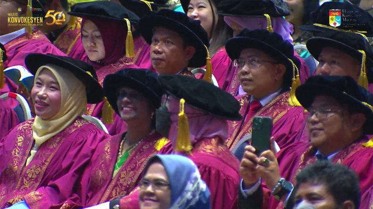 2022 Konvokesyen UKM ke-50