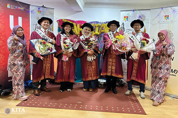 2024 Konvokesyen UKM ke-52