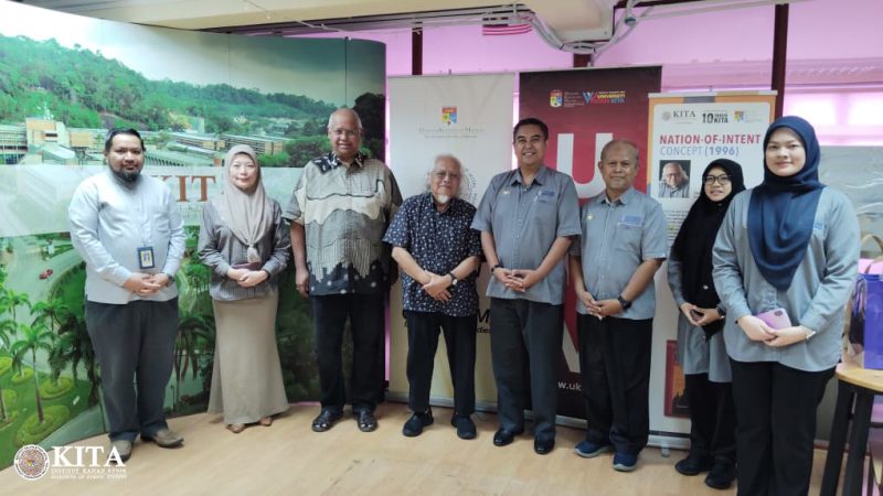 Lawatan Penandaarasan Delegasi Institut Transformasi Sosial dan Pembangunan Wilayah (TRANSFORM), Universiti Tun Hussein Onn Malaysia (UTHM), 23 Oktober 2026