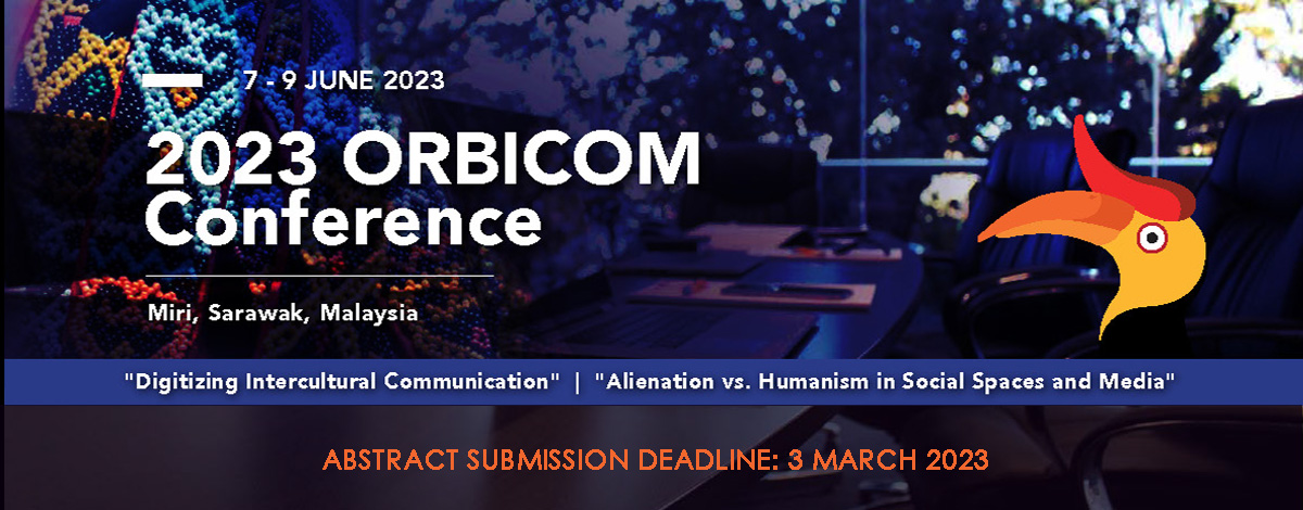 2023 ORBICOM Conference