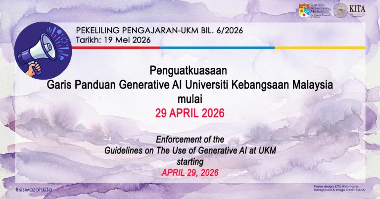 poster pekeliling pengajaran 2026-6 GP GenAI_fb