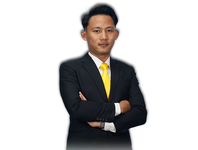 Mohamad Afiq Izzuddin bin Mohd Sulaiman