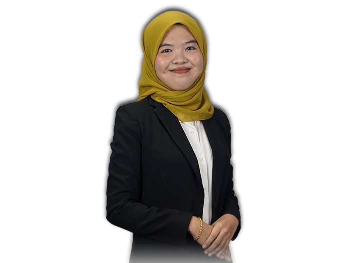 Nur Aleesa binti Mohd Shahiril