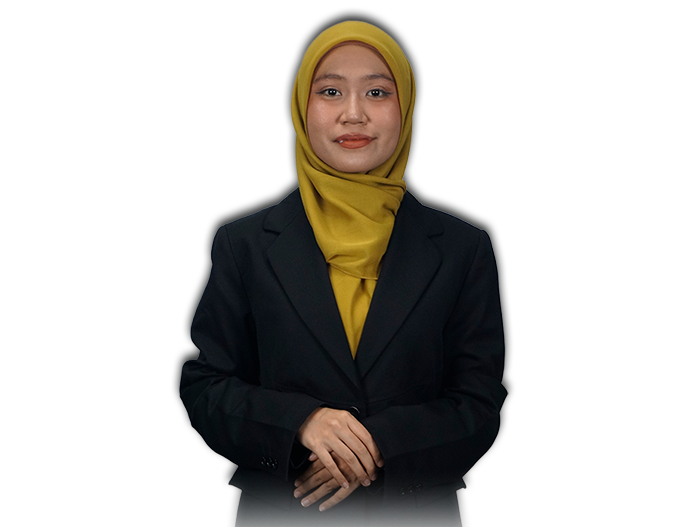 Balqis Syafitri binti Abu Bakar