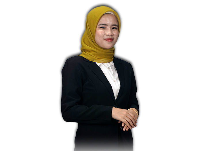 Deanna Aleeya binti Nik Hishamuddin