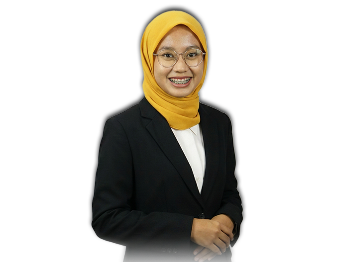 Farha Najwa Binti Muhammad Rashide