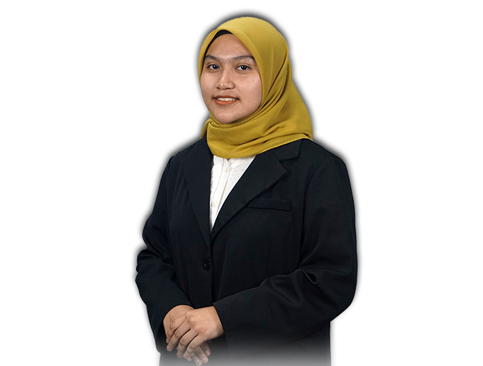 Nur Fatin Muhaini binti Muhammed Zainudy