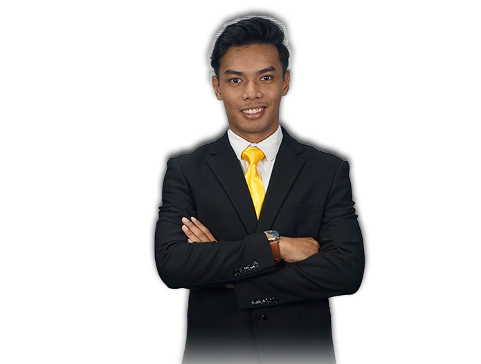 Wan Fariz Hakimi bin Wan Ahmad Nazrul