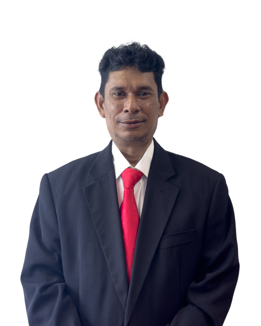 Pengetua