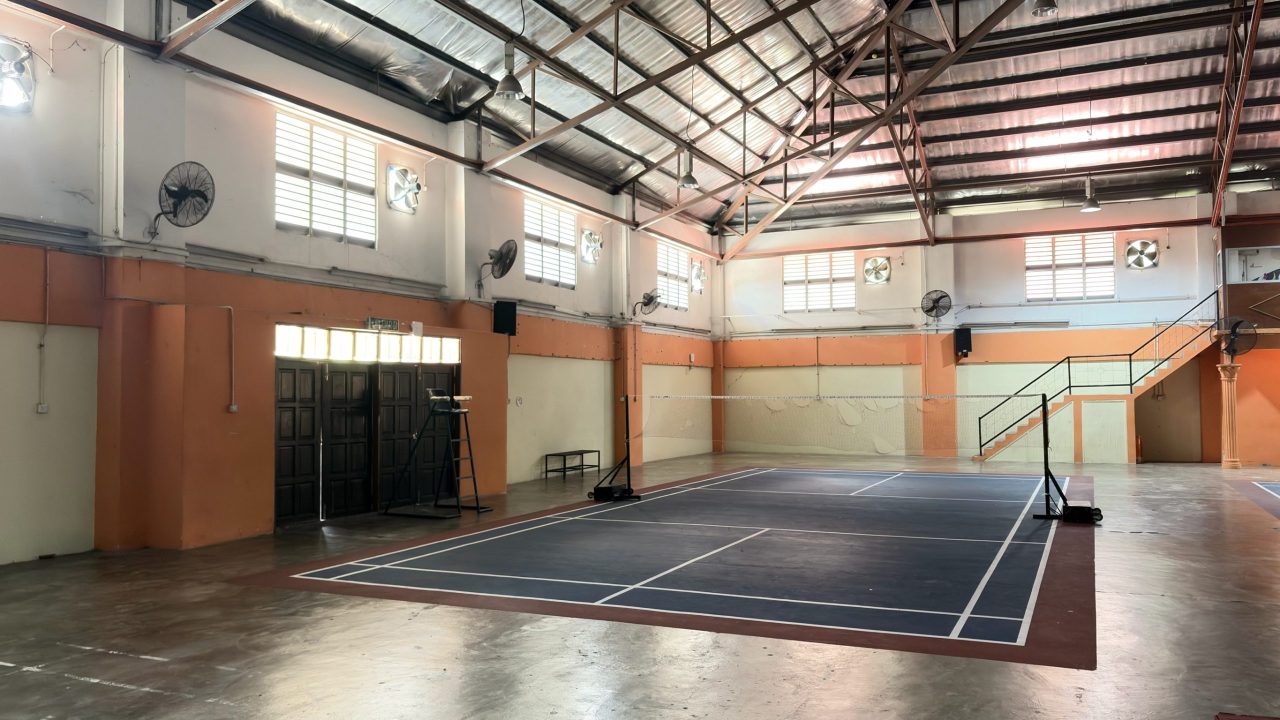 Badminton1