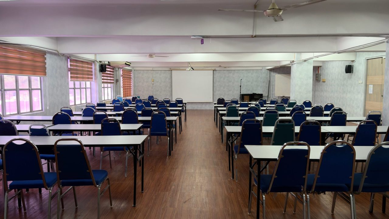 Bilik Seminar1_1