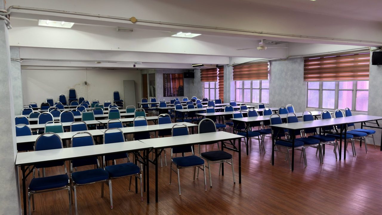 Bilik Seminar1_4