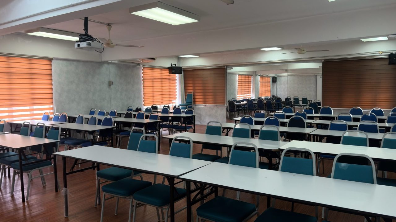 Bilik Seminar2_4