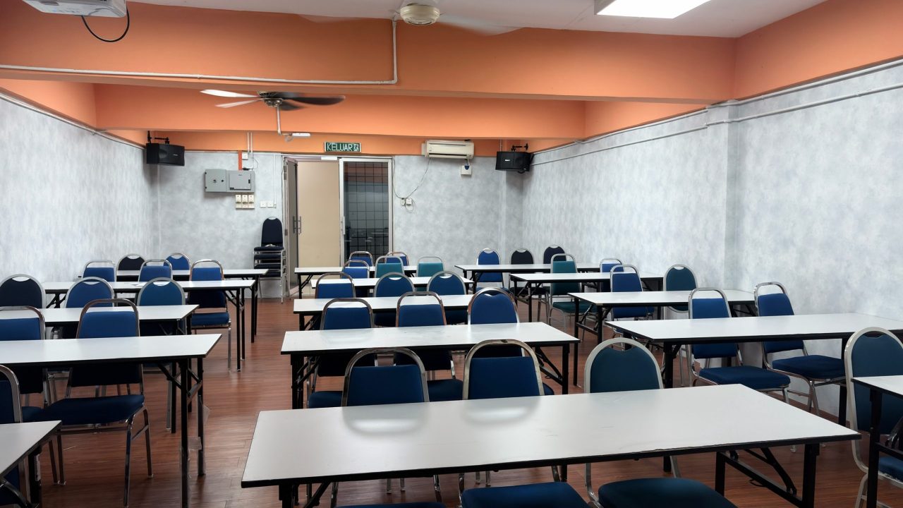 Bilik Seminar4_2
