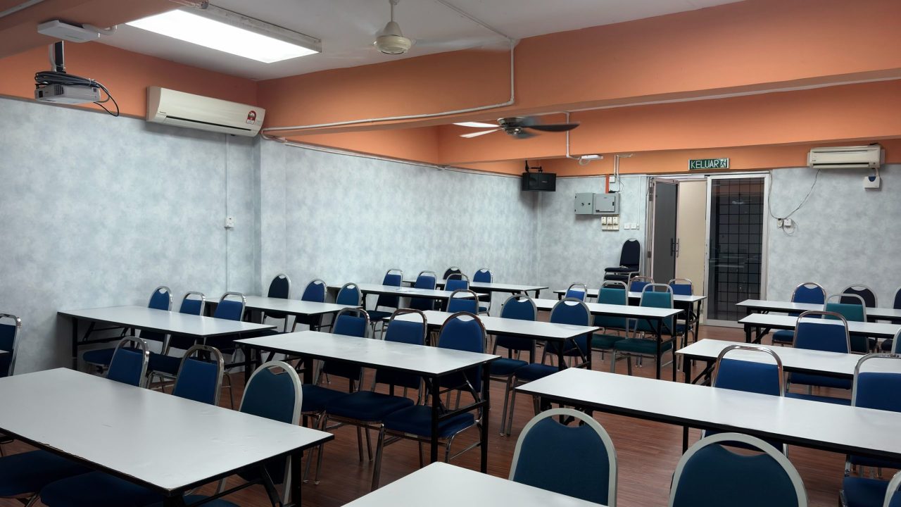 Bilik Seminar4_4