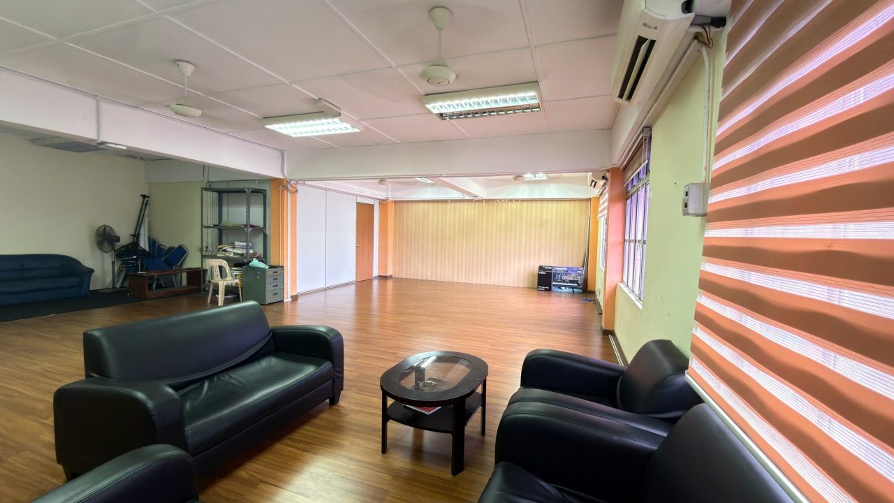 Gymnasium1