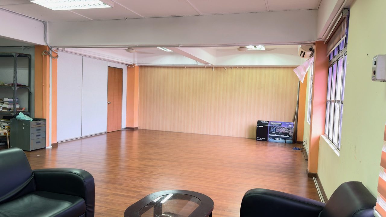 Gymnasium2