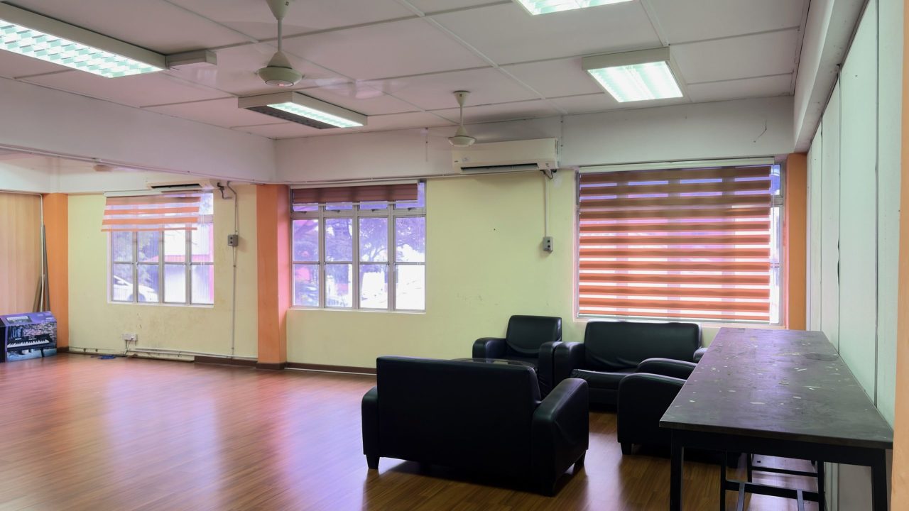 Gymnasium3