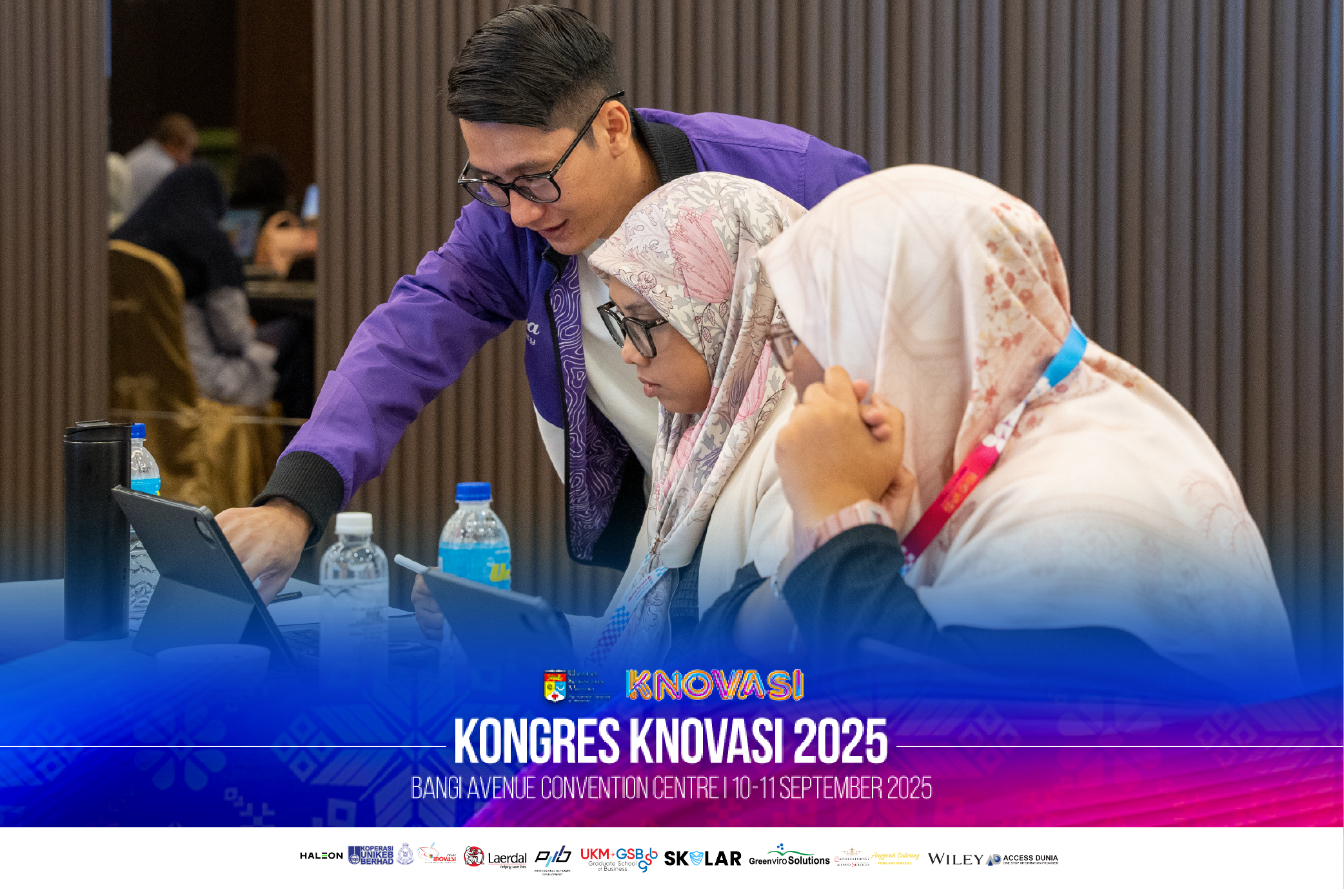 templat gambar knovasi 40