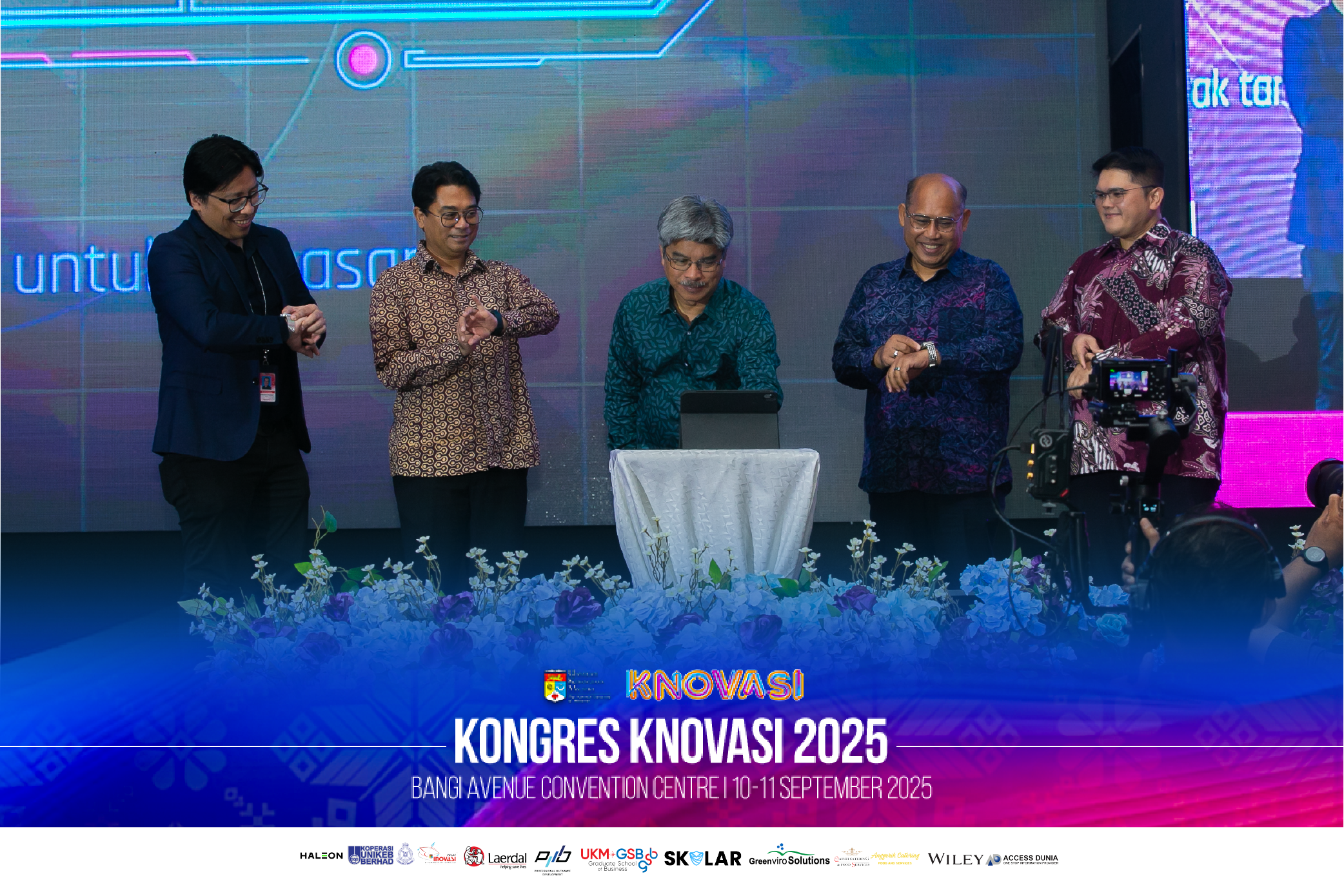 templat gambar knovasi 60