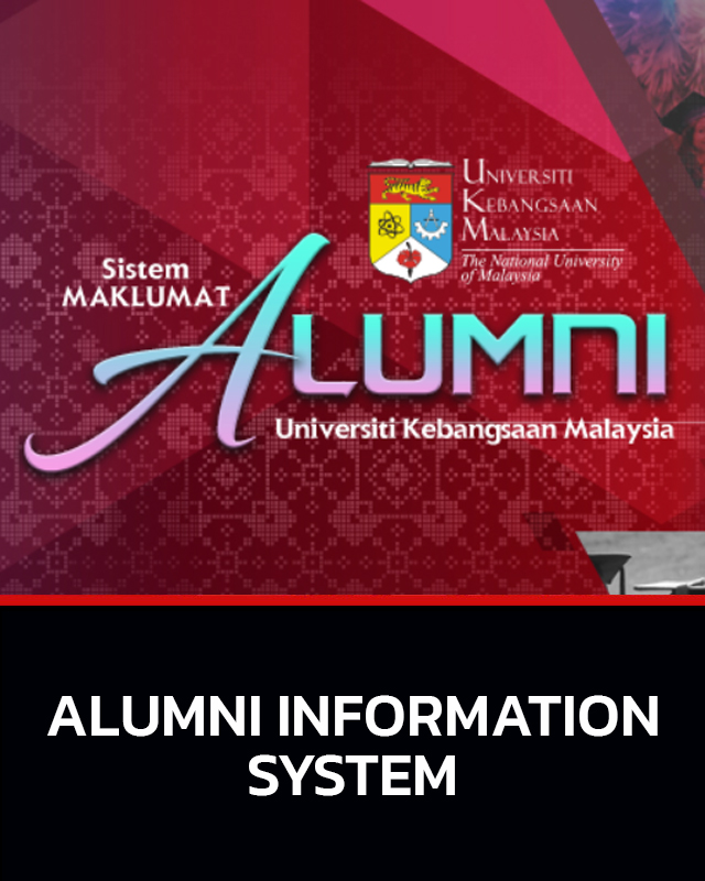 Alumni Information System