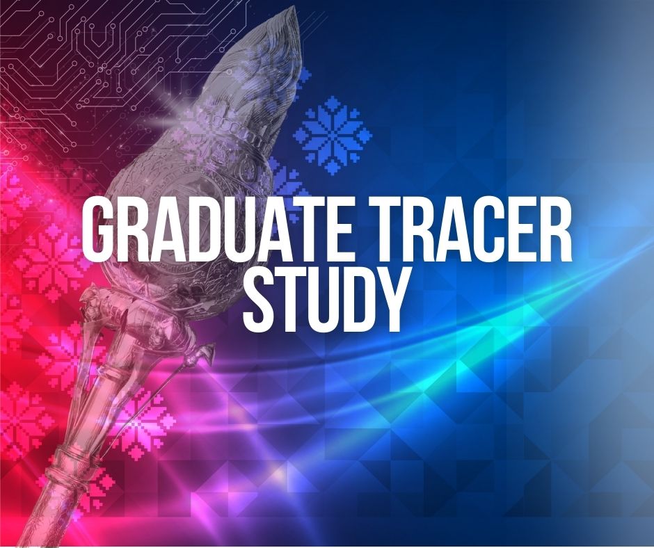 Graduate Tracer Study