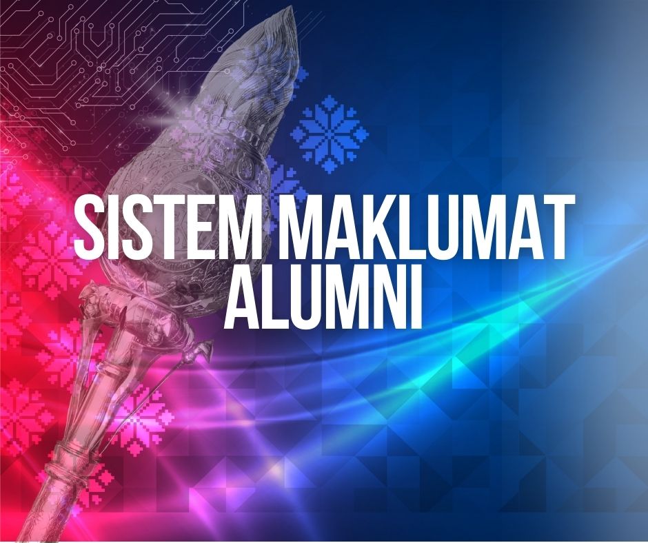 Sistem Maklumat Alumni