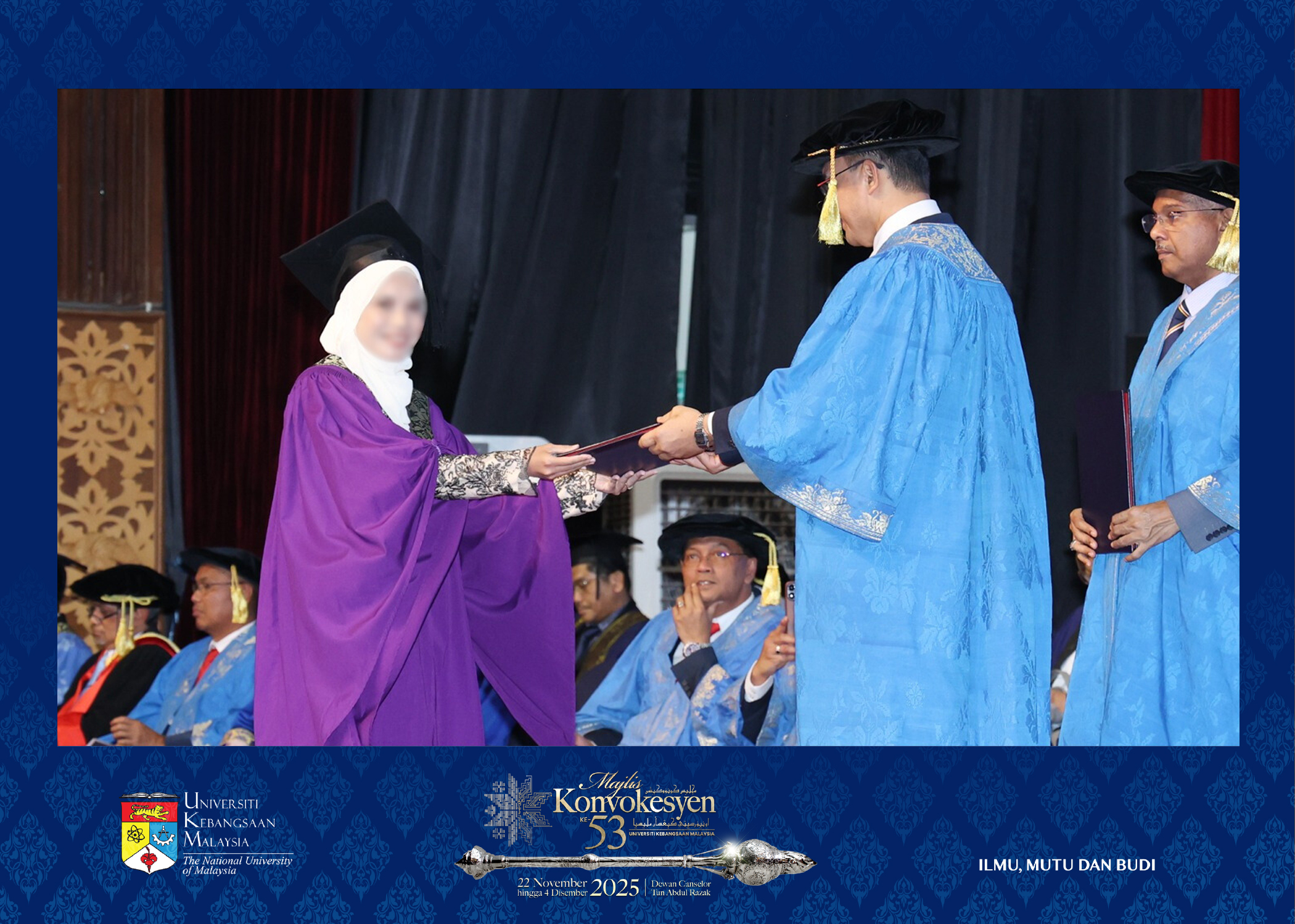 Contoh Gambar Bersaiz 5R