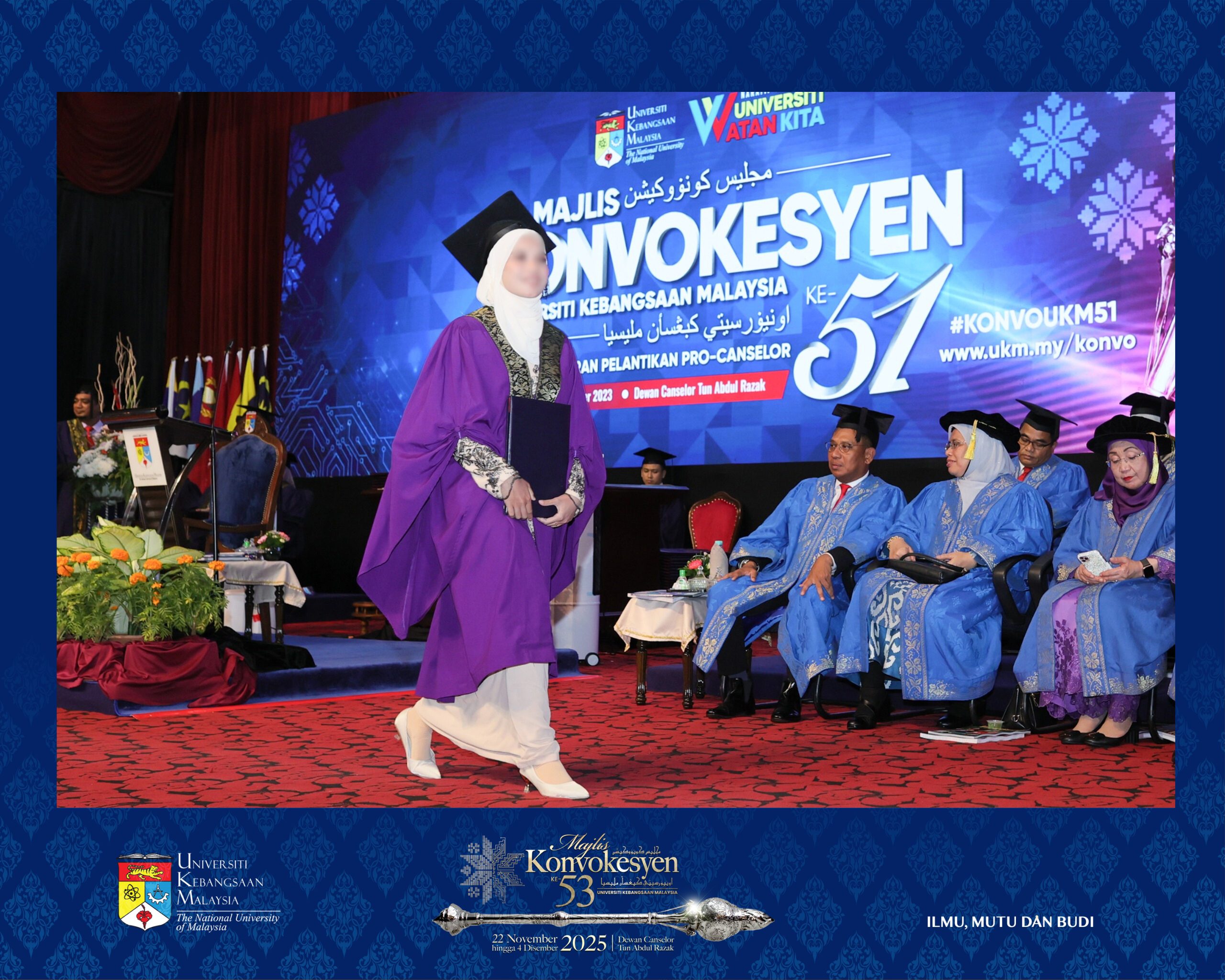 contoh gambar bersaiz 8R